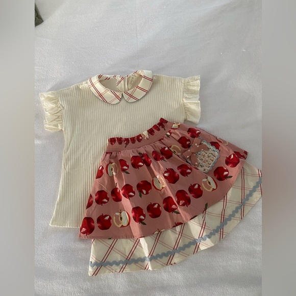 New with out tags Matilda Jane set 12 - Picture 2 of 4